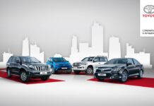Надежность и инновации автомобилей Toyota Надежность и инновации автомобилей Toyota