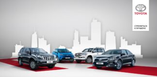 Надежность и инновации автомобилей Toyota Надежность и инновации автомобилей Toyota