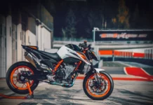 Все что нужно знать о мотоциклах KTM Все что нужно знать о мотоциклах KTM