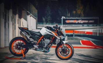 Все что нужно знать о мотоциклах KTM Все что нужно знать о мотоциклах KTM