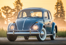 Volkswagen — История марки и Все Кузова, Которые Она Выпускала Volkswagen - История марки и Все Кузова, Которые Она Выпускала