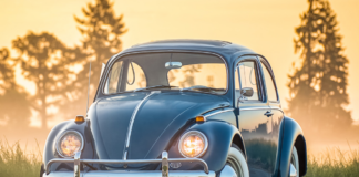 Volkswagen — История марки и Все Кузова, Которые Она Выпускала Volkswagen - История марки и Все Кузова, Которые Она Выпускала