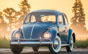 Volkswagen — История марки и Все Кузова, Которые Она Выпускала Volkswagen - История марки и Все Кузова, Которые Она Выпускала