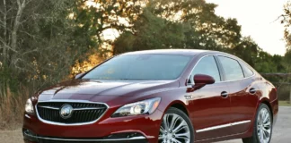 Все что нужно знать о марке автомобилей Buick Все что нужно знать о марке автомобилей Buick