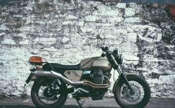 Легенда Мотоциклов Moto Guzzi Легенда Мотоциклов Moto Guzzi