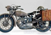 История и современные модели мотоциклов Triumph История и современные модели мотоциклов Triumph