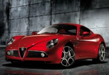 Узнайте всё о марке Alfa Romeo и каких кузовах она выпускала на протяжении своего существования Узнайте всё о марке Alfa Romeo и каких кузовах она выпускала на протяжении своего существования