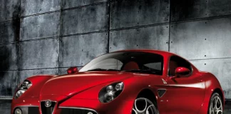 Узнайте всё о марке Alfa Romeo и каких кузовах она выпускала на протяжении своего существования Узнайте всё о марке Alfa Romeo и каких кузовах она выпускала на протяжении своего существования