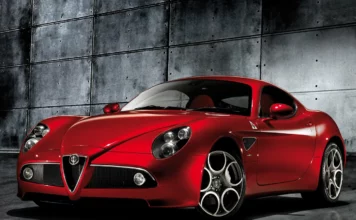 Узнайте всё о марке Alfa Romeo и каких кузовах она выпускала на протяжении своего существования Узнайте всё о марке Alfa Romeo и каких кузовах она выпускала на протяжении своего существования