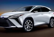 Легендарные модели и кузова Lexus — полное руководство Легендарные модели и кузова Lexus - полное руководство