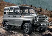 Все о внедорожниках УАЗ их преимущества и недостатки Все о внедорожниках УАЗ их преимущества и недостатки