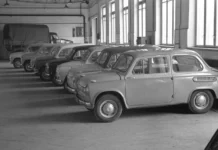 Автомобили Zaz — история и перспективы развития Автомобили Zaz — история и перспективы развития