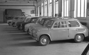 Автомобили Zaz — история и перспективы развития Автомобили Zaz — история и перспективы развития