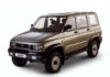 Uaz – полный обзор марки и кузовов, которые выпускались Uaz – полный обзор марки и кузовов, которые выпускались