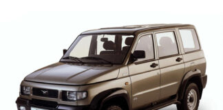 Uaz – полный обзор марки и кузовов, которые выпускались Uaz – полный обзор марки и кузовов, которые выпускались