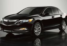 Марка Acura — Обзор всех кузовов, которые она выпускала Марка Acura - Обзор всех кузовов, которые она выпускала