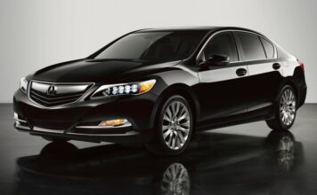 Марка Acura — Обзор всех кузовов, которые она выпускала Марка Acura - Обзор всех кузовов, которые она выпускала