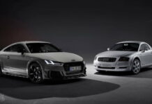 История марки Audi и обзор всех моделей кузовов, которые она выпускала История марки Audi и обзор всех моделей кузовов, которые она выпускала