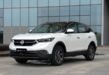 Всё о компании Dongfeng Всё о компании Dongfeng