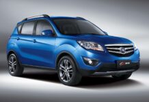 Changan автомобильный бренд и его особенности Changan автомобильный бренд и его особенности