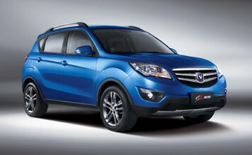 Changan автомобильный бренд и его особенности Changan автомобильный бренд и его особенности