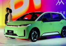 Электромобили Byd в России и мире Электромобили Byd в России и мире