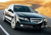 Эволюция и инновации автомобилей Acura Эволюция и инновации автомобилей Acura