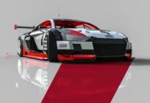 Искусство в движении исследование автомобилей Audi Искусство в движении исследование автомобилей Audi