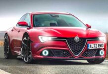 История и будущее автомобилей Alfa Romeo История и будущее автомобилей Alfa Romeo