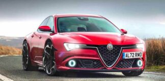 История и будущее автомобилей Alfa Romeo История и будущее автомобилей Alfa Romeo