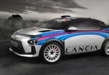 История и будущее легендарного бренда Lancia История и будущее легендарного бренда Lancia