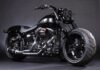 История и эволюция мотоциклов Harley-Davidson История и эволюция мотоциклов Harley-Davidson