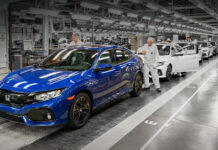 История и инновации Honda в мире автотехники История и инновации Honda в мире автотехники