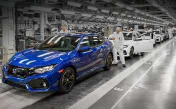 История и инновации Honda в мире автотехники История и инновации Honda в мире автотехники