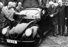 История и инновации Volkswagen — От основания до современности История и инновации Volkswagen - От основания до современности