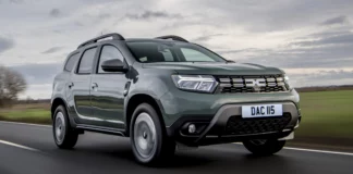 История и развитие автомобильного бренда Dacia История и развитие автомобильного бренда Dacia