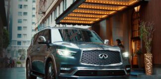 История и успехи бренда Infiniti История и успехи бренда Infiniti