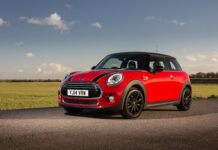 Mini автомобили уникальный стиль и высокая производительность Mini автомобили уникальный стиль и высокая производительность