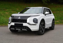 Новые модели Mitsubishi и их особенности на 2024 год Новые модели Mitsubishi и их особенности на 2024 год