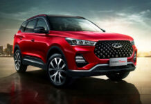 Обзор автомобилей Chery лучшие модели и особенности Обзор автомобилей Chery лучшие модели и особенности