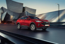 Обзор автомобилей Haval — качество, надежность и инновации Обзор автомобилей Haval - качество, надежность и инновации