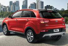 Обзор новых моделей Kia и их особенности Обзор новых моделей Kia и их особенности