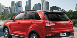 Обзор новых моделей Kia и их особенности Обзор новых моделей Kia и их особенности