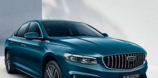 Популярные модели автомобилей Geely и их особенности Популярные модели автомобилей Geely и их особенности