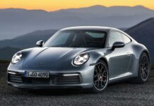 Удивительные факты о Porsche которые вы не знали Удивительные факты о Porsche которые вы не знали