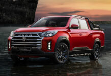 Ssangyong в России и мире — история и перспективы развития Ssangyong в России и мире - история и перспективы развития