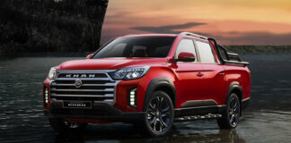 Ssangyong в России и мире — история и перспективы развития Ssangyong в России и мире - история и перспективы развития