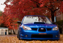 Удивительный мир Subaru — История и инновации легендарного бренда Удивительный мир Subaru - История и инновации легендарного бренда