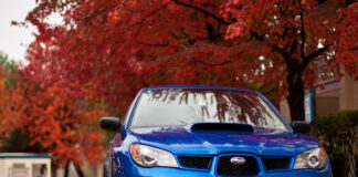 Удивительный мир Subaru — История и инновации легендарного бренда Удивительный мир Subaru - История и инновации легендарного бренда