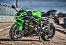 Все что нужно знать о мотоциклах Kawasaki Все что нужно знать о мотоциклах Kawasaki